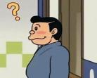 胖虎小夫梗图